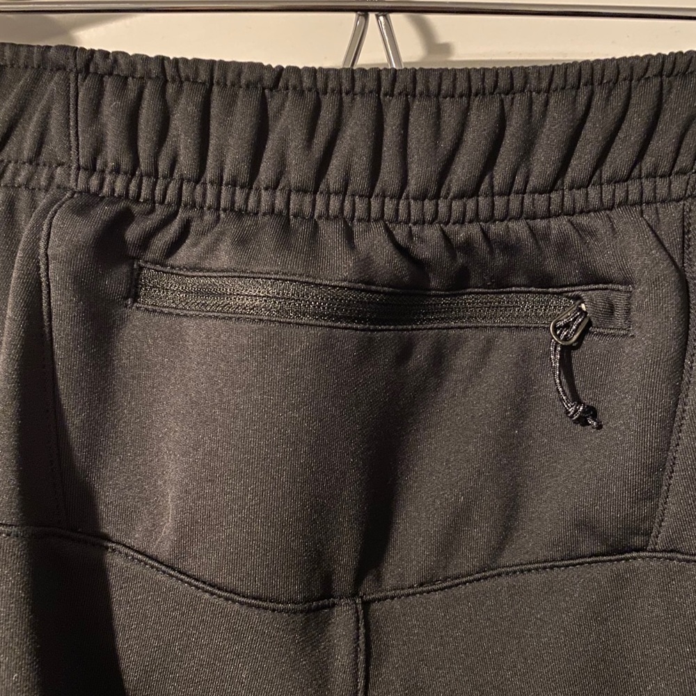 Salomon Men's Trail Runner Warm Pant - Picture 5 of 6